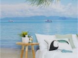 Tropical Mural Ideas Bedroom Wallpaper Ideas Jealous Of This View This Beach Wallpaper