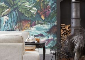 Tropical Murals Cheap Tropical Colours Mural P 5 Bedroom