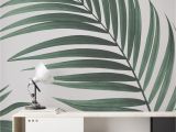 Tropical Murals Cheap Tropical Palm Wall Mural In 2019 Simply Eyecandy