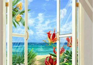 Tropical Murals Paintings Levkonoe Recent Entries In 2019 Pinterest