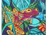 Tropical Tile Murals 27 Best Tropical Ceramic Tiles Images