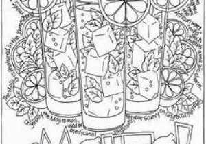 Tub Coloring Page Free Adult Coloring Pages Inspired by Wine