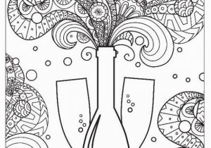 Tub Coloring Page Free Adult Coloring Pages Inspired by Wine