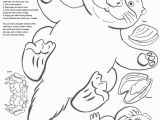 Tub Coloring Page New Otter Coloring Sheet Gallery