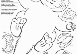 Tub Coloring Page New Otter Coloring Sheet Gallery