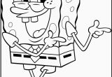 Tub Coloring Page Spongebob Infant Clothes Best Coloring Pages Little Girl for Baby