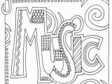 Tub Coloring Page Unique Music Note Coloring Pages Coloring Pages