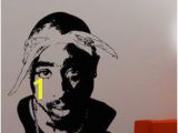 Tupac Wall Mural 18 Best Favorite 2pac Designs Images