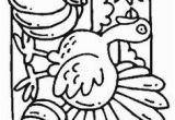 Turkey and Pilgrim Coloring Pages 160 Best Coloring Pages Thanksgiving Images On Pinterest In 2018