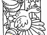 Turkey and Pilgrim Coloring Pages 160 Best Coloring Pages Thanksgiving Images On Pinterest In 2018