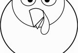 Turkey Feather Coloring Page Thanksgiving Coloring Pages Free Printable Large Turkey