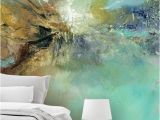 Turn A Photo Into A Wall Mural Spirit Of Spring 2019 Interior Trends