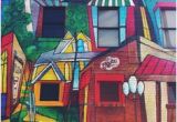 Turn Photo Into Mural 85 Best Memphis Murals Images In 2019