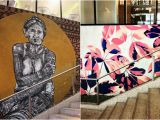 Turn Picture Into Wall Mural Sm Aura Launches Art In Aura at Bonifacio Global City