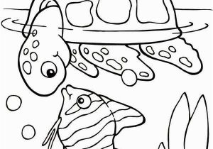 Turtle Coloring Pages for Adults Turtle Coloring Fresh Coloring Pages Line New Line Coloring 0d