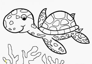 Turtle Coloring Pages for Adults Turtle Colouring In Remarkable Sea Turtles Coloring New Coloring