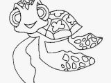 Turtle Coloring Pages Printable Ninja Turtle Coloring Page Stunning Beautiful Turtle Printable