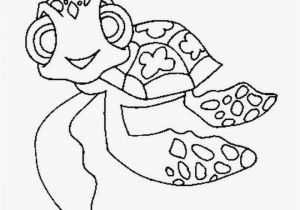 Turtle Coloring Pages Printable Ninja Turtle Coloring Page Stunning Beautiful Turtle Printable