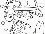 Turtle Coloring Pages Printable Ninja Turtle Coloring Turtle Coloring Fresh Coloring Pages