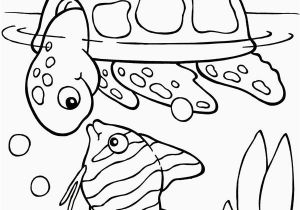 Turtle Coloring Pages Printable Ninja Turtle Coloring Turtle Coloring Fresh Coloring Pages