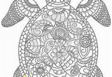 Turtle Mandala Coloring Pages Printable Pin by Muse Printables On Adult Coloring Pages at Coloringgarden