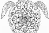 Turtle Mandala Coloring Pages Printable Pin by Muse Printables On Adult Coloring Pages at Coloringgarden