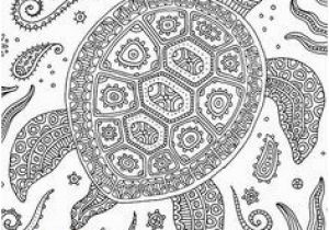 Turtle Mandala Coloring Pages Printable Pin by Muse Printables On Adult Coloring Pages at Coloringgarden