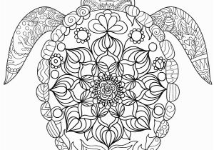 Turtle Mandala Coloring Pages Printable Pin by Muse Printables On Adult Coloring Pages at Coloringgarden