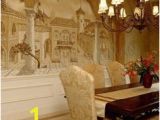 Tuscan Villa Wall Mural 158 Best Murals Dining Room Ideas Images