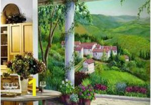 Tuscan Villa Wall Mural 446 Best Full Size Wall Murals Images