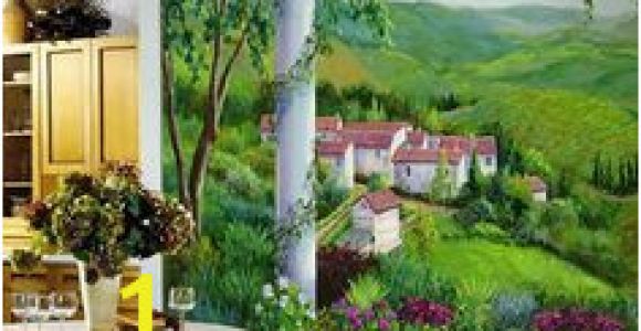 Tuscan Villa Wall Mural 446 Best Full Size Wall Murals Images
