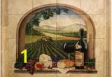 Tuscan Wall Mural Kit 10 Best Kitchen Murals Images