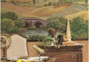 Tuscan Wall Mural Kit 10 Best Kitchen Murals Images