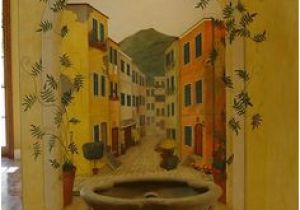 Tuscan Wall Mural Kit 16 Best Murals Images