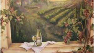 Tuscan Wallpaper Murals 9 Best Murals Images