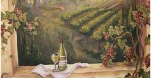 Tuscan Wallpaper Murals 9 Best Murals Images