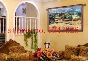 Tuscan Wallpaper Murals 90 125cm World Famous Wall Paintings Tuscan Countryside Antique