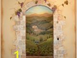 Tuscany Wall Murals 317 Best Wall Murals Images In 2019