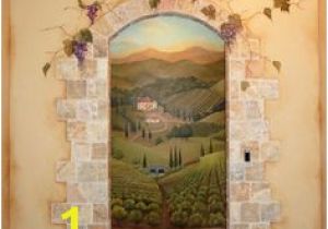 Tuscany Wall Murals 317 Best Wall Murals Images In 2019