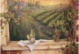 Tuscany Wall Murals 9 Best Murals Images