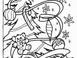 Twas the Night before Christmas Printable Coloring Pages Coloring Books