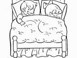 Twas the Night before Christmas Printable Coloring Pages Twas the Night before Christmas Coloring Pages Coloring Home