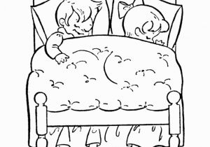 Twas the Night before Christmas Printable Coloring Pages Twas the Night before Christmas Coloring Pages Coloring Home