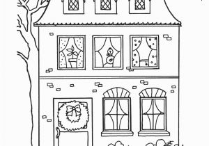 Twas the Night before Christmas Printable Coloring Pages Twas the Night before Christmas Printable Coloring Pages