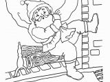 Twas the Night before Christmas Printable Coloring Pages Twas the Night before Christmas Printable Coloring Pages