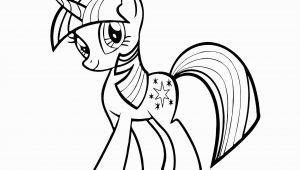 Twilight My Little Pony Coloring Pages My Little Pony Colouring Sheets Twilight Sparkle My