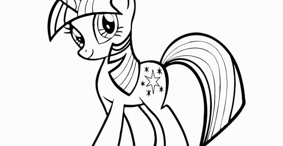 Twilight My Little Pony Coloring Pages My Little Pony Colouring Sheets Twilight Sparkle My