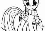 Twilight My Little Pony Coloring Pages My Little Pony Twilight Sparkle Coloring Pages