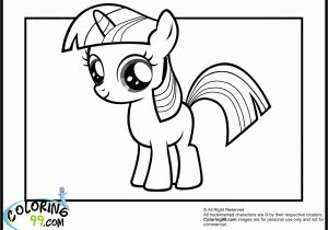 Twilight My Little Pony Coloring Pages My Little Pony Twilight Sparkle Coloring Pages