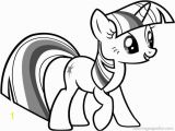 Twilight My Little Pony Coloring Pages My Little Pony Twilight Sparkle Coloring Pages